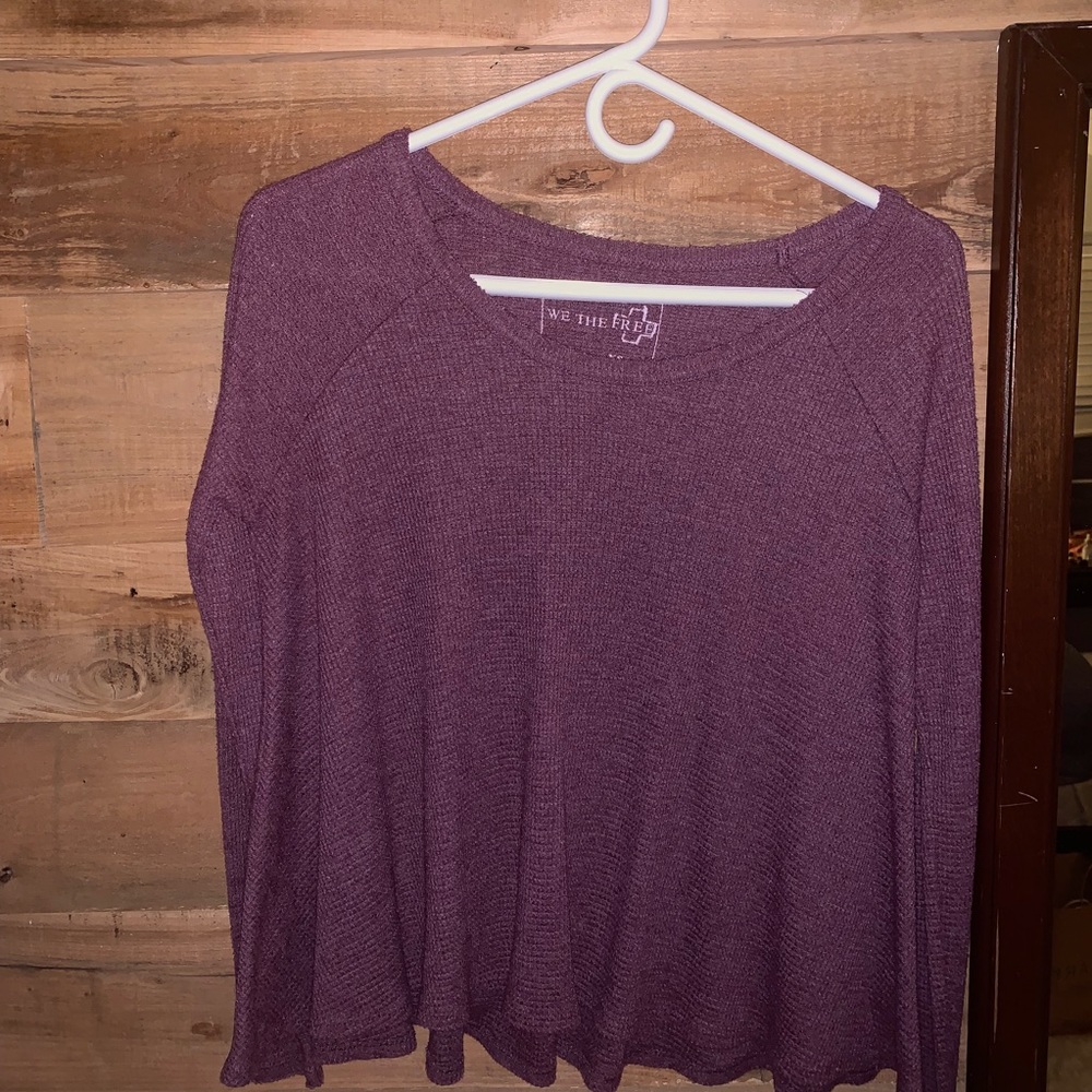 Free People thermal